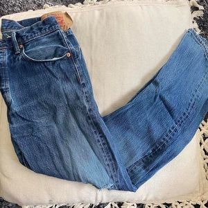 Levis Jeans
